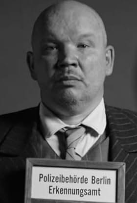 actor Waléra Kanischtscheff large photo