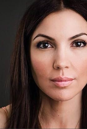 actor Bethany Ashton Wolf large photo