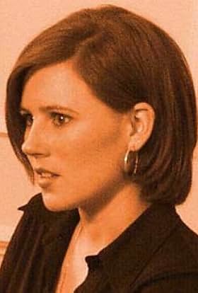 actor María Lidón large photo