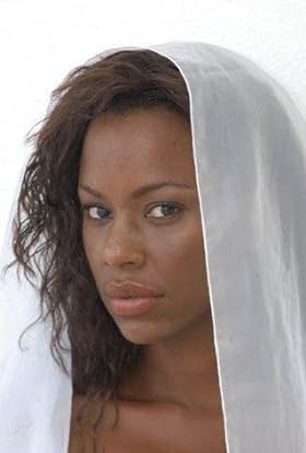 actor Crystal Lett large photo