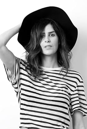 actor Luiza Mariani large photo