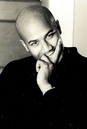 actor Albert Johnson large photo