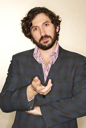 actor Greg Pritikin large photo