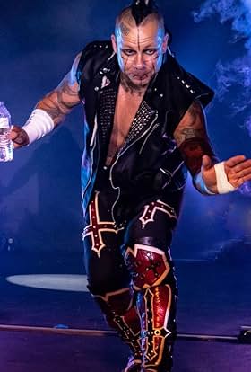 actor Shannon Moore large photo