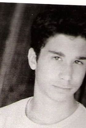 actor Michael D'Ascenzo large photo