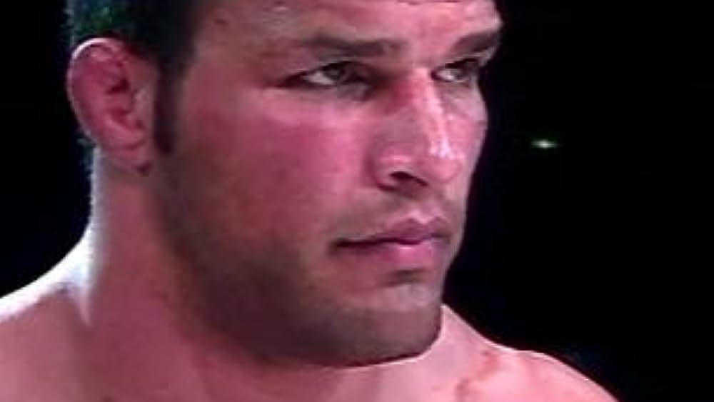 actor Mark Coleman large photo