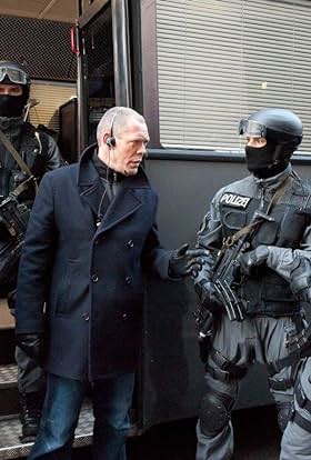 actor Frank Sieckel large photo