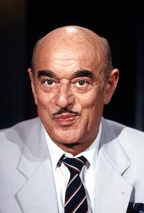 actor Artur Brauner large photo