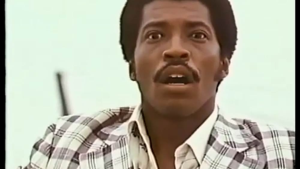 actor Charley Brown large photo