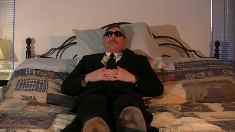 actor John Bowker large photo