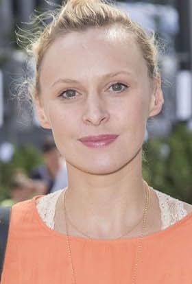 actor Paulina Holtz large photo