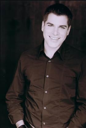 actor Martin Watier large photo