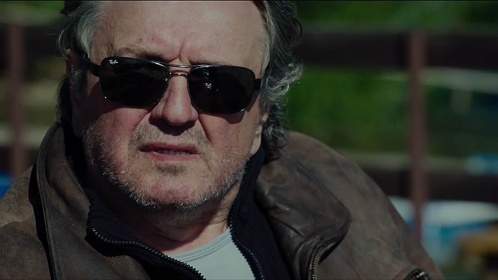 actor Danijela 'Nela' Mihajlovic large photo