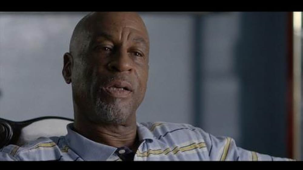 actor Damian 'Football' Williams large photo