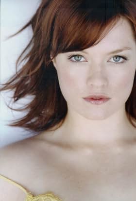 actor Megan Pepin large photo