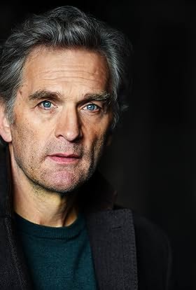 actor Walter Sittler large photo