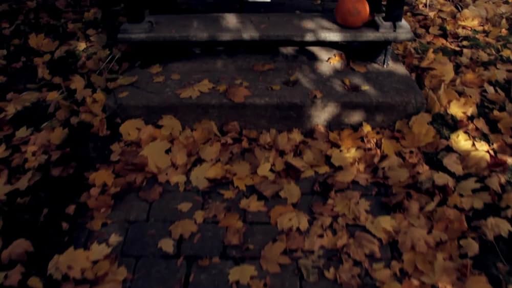 actor Mélanie Elliott large photo