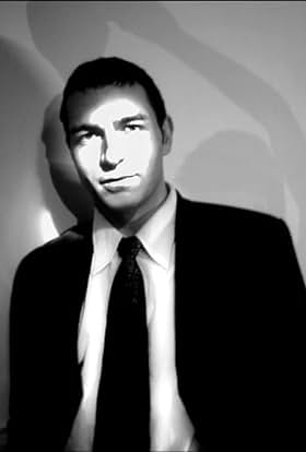 actor Olivier Loustau large photo