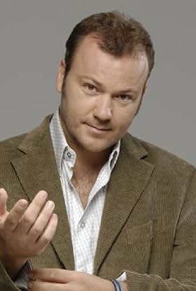 actor Toni Dimitriou large photo