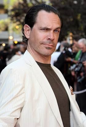 actor Kurt Elling large photo