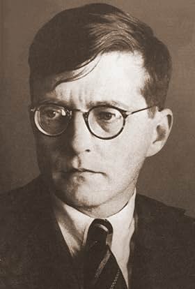 Dmitri Shostakovich