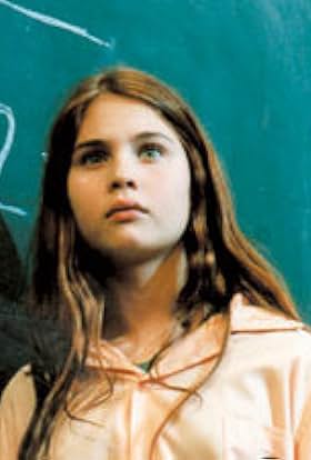 actor Lucy Dubinchik large photo