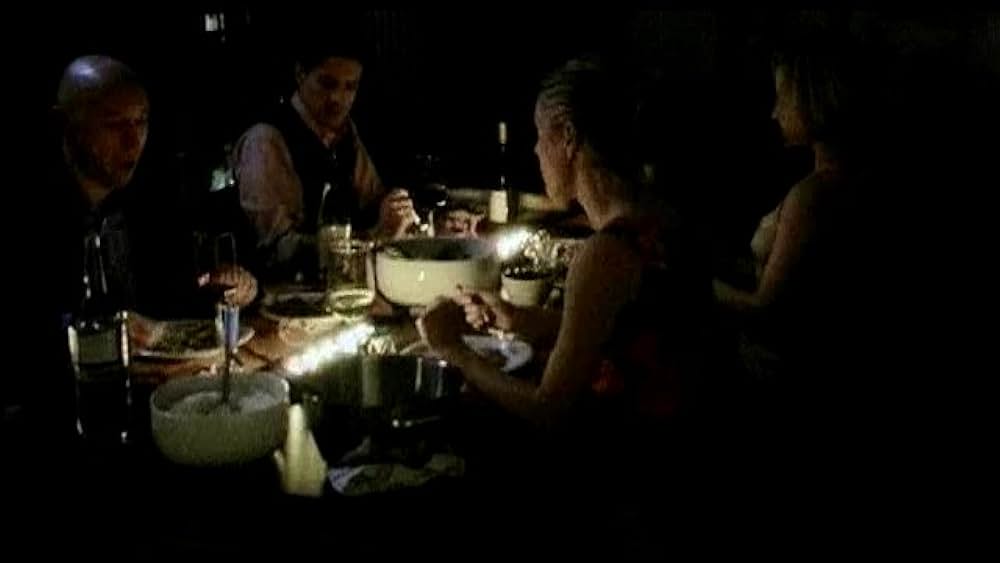 actor Sven Walser large photo