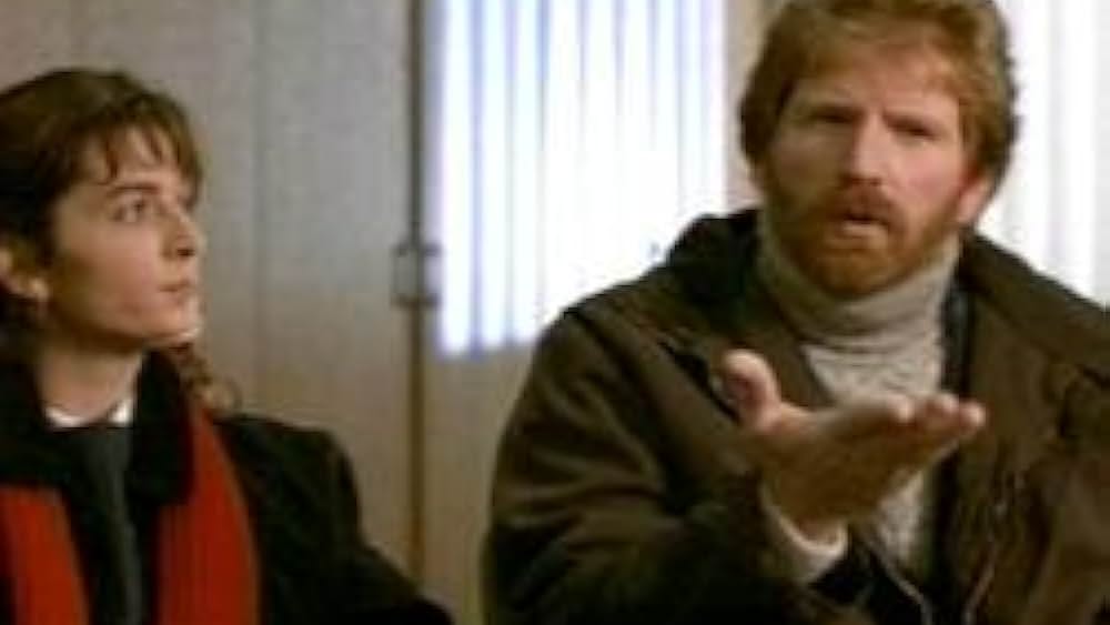 actor Howie Seago large photo