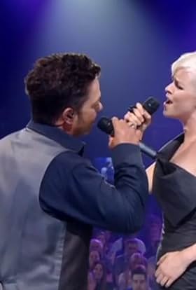 actor Éric Lapointe large photo