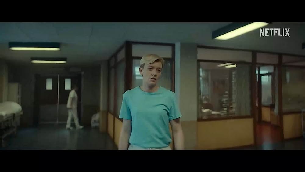 actor Fanny Louise Bernth large photo