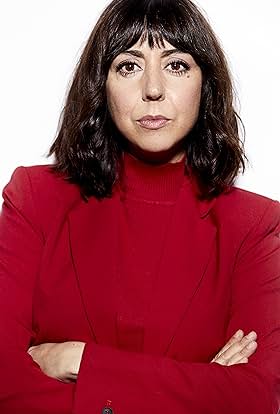 actor Carmen Ruiz large photo