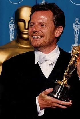 actor Mike van Diem large photo