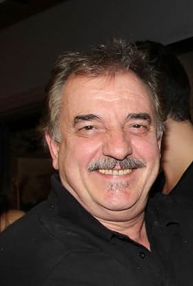 Mihalis Mitrousis