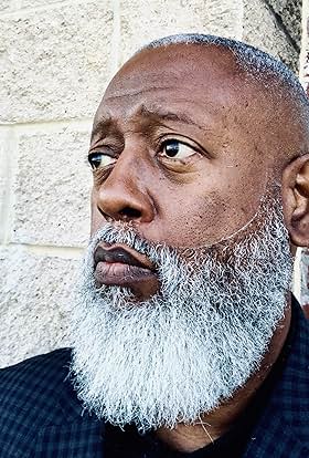 actor Barry Michael Cooper large photo