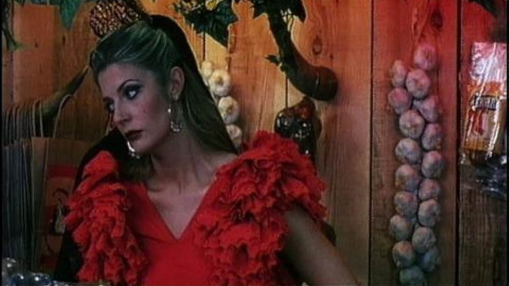 actor Raphaëlle Molinier large photo