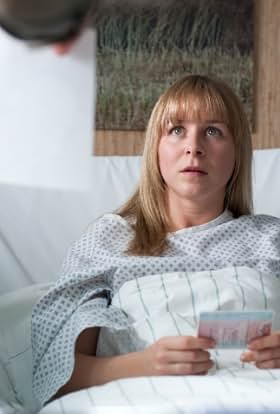 actor Jasmin Schwiers large photo