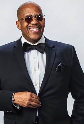 actor Russell Williams II large photo