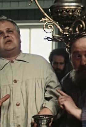 actor Valeri Krishtapenko large photo