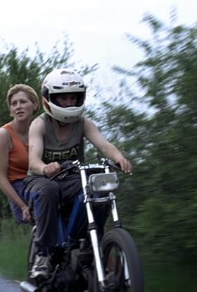 actor Marjorie Cottreel large photo