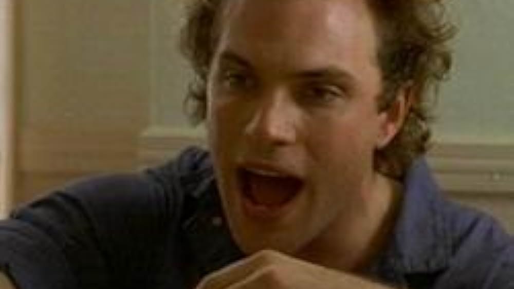 actor Jon Bradford large photo