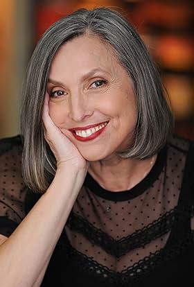 actor Deb Fink large photo