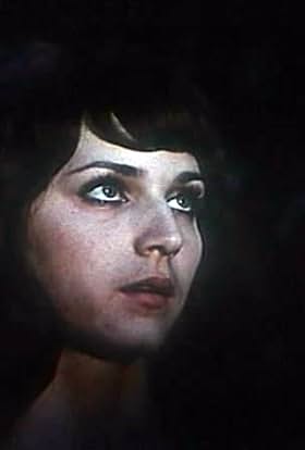 Nadezhda Khil