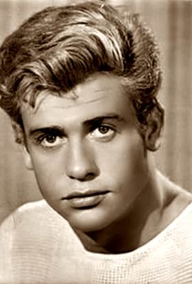 actor Pablo Moret large photo