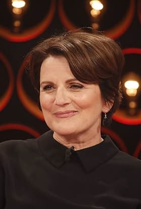 actor Marie-Thérèse Fortin large photo