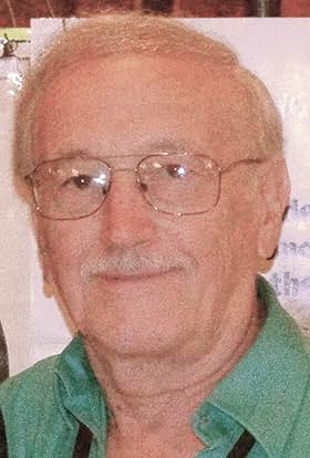 actor John A. Russo large photo