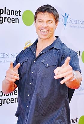 actor Roland Kickinger large photo