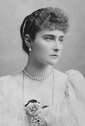 actor Tsarina Alexandra large photo
