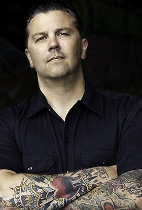 actor Matt Freeman large photo