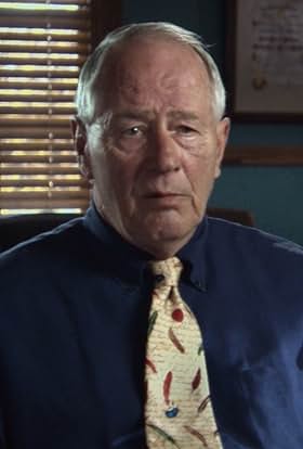 actor Stephen Ambrose large photo