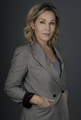 actor Tanja Jess large photo